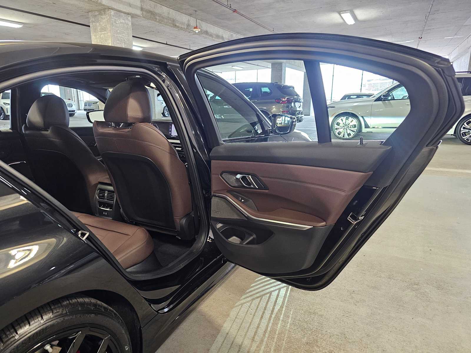 Thumbnail: 2026 BMW 3 Series - 37