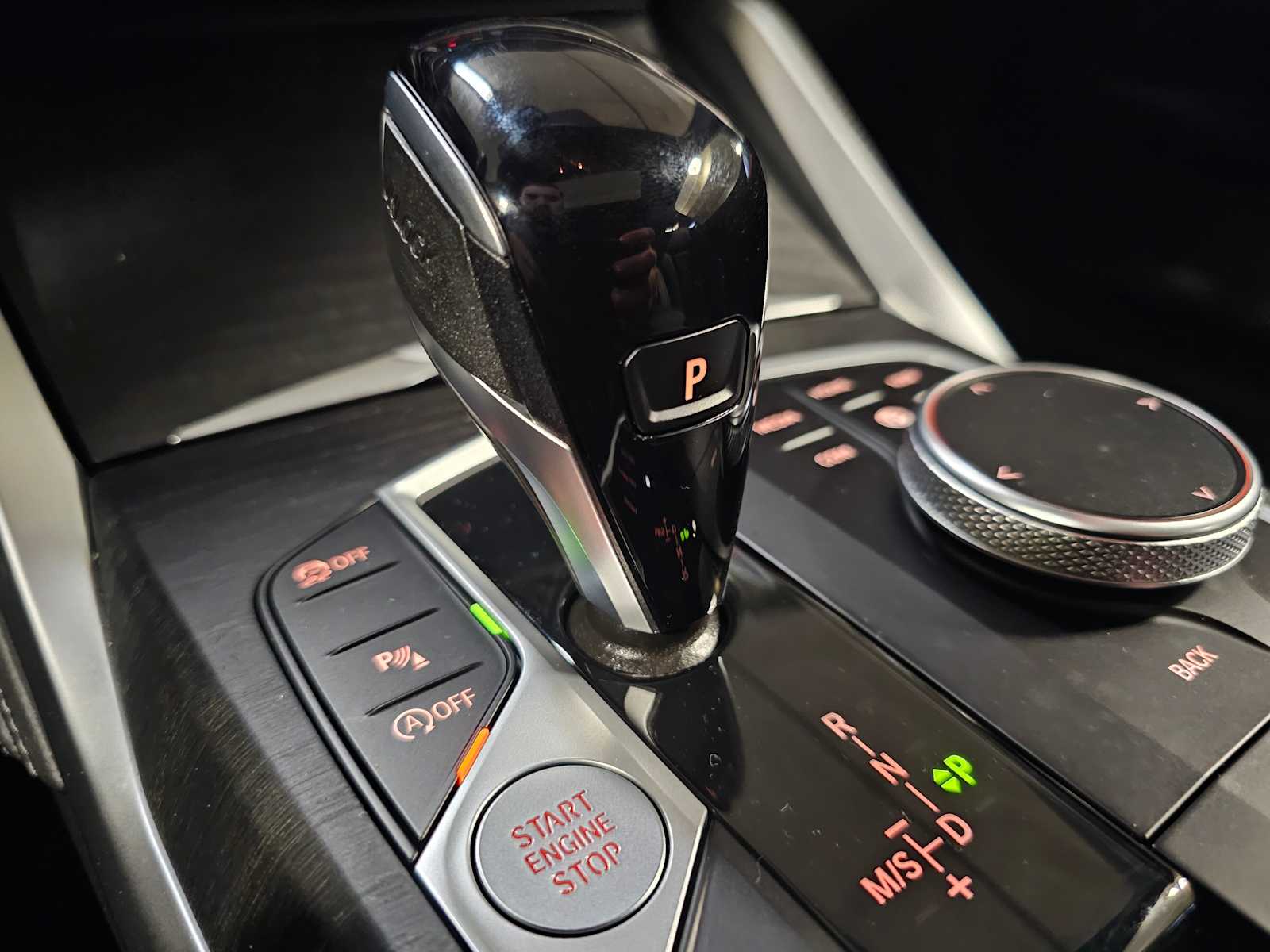 Thumbnail: 2023 BMW 4 Series - 26