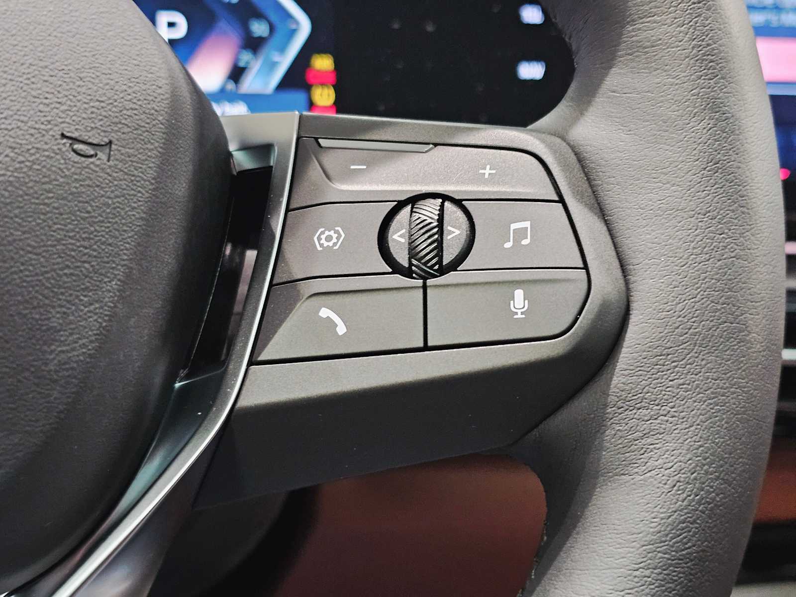 Thumbnail: 2026 BMW X1 - 12