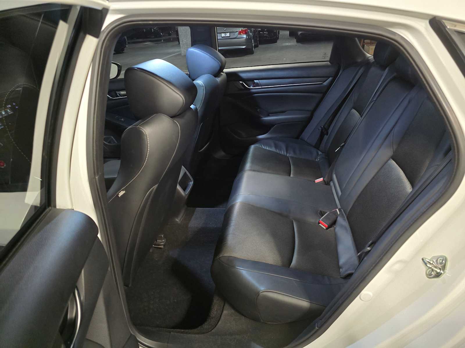 Thumbnail: 2018 Honda Accord - 29