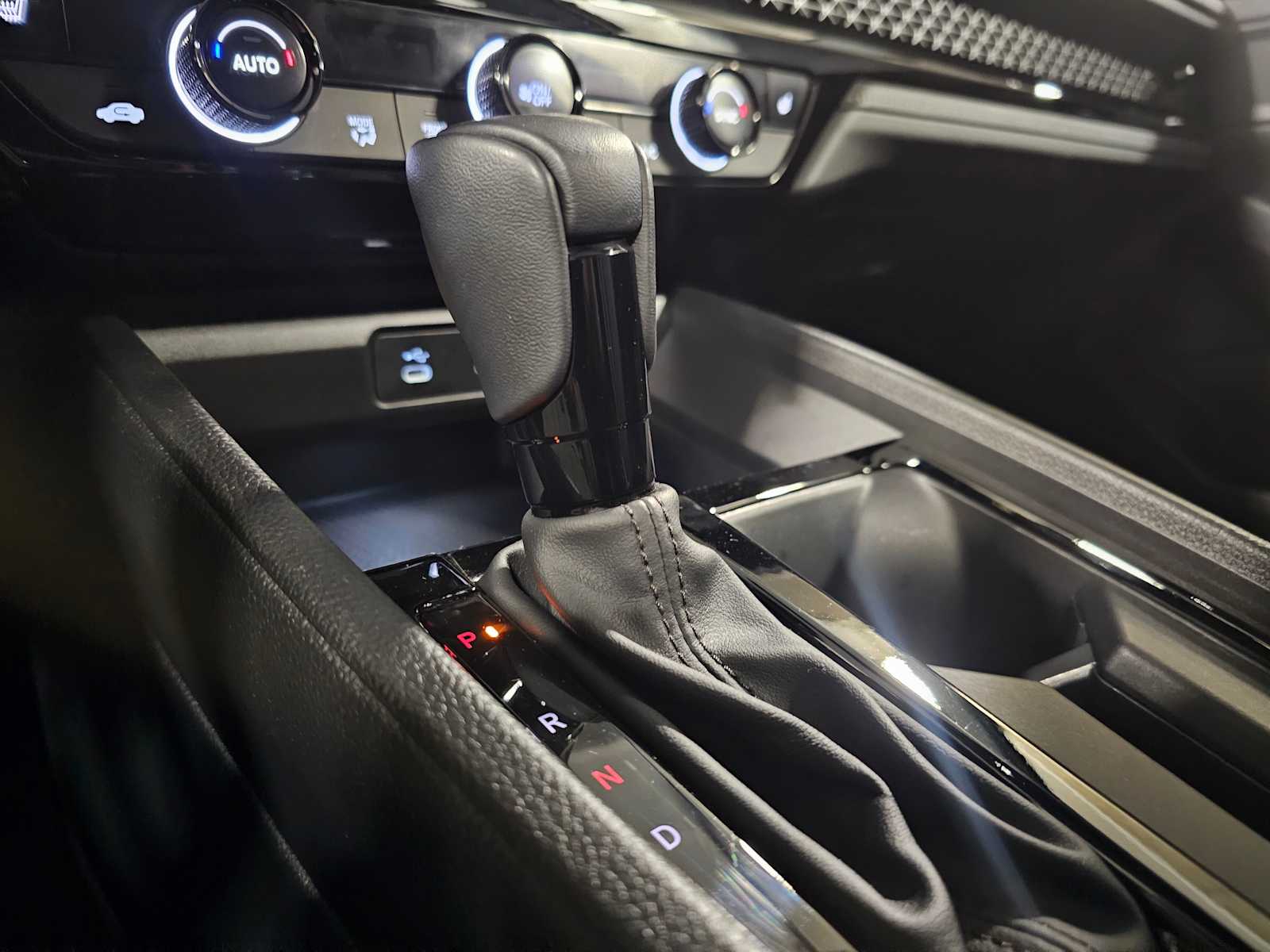 Thumbnail: 2024 Honda Accord - 25