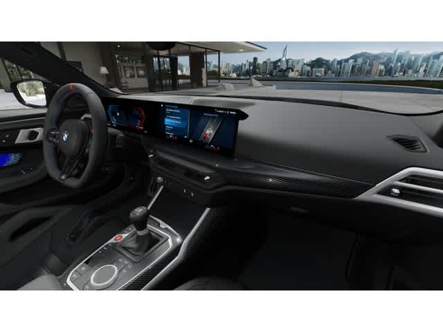 Thumbnail: 2026 BMW M2 - 14