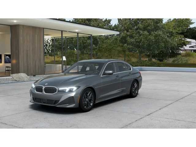 Thumbnail: 2026 BMW 3 Series - 1