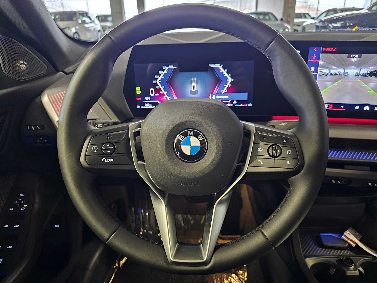 Thumbnail: 2025 BMW 2 Series - 11