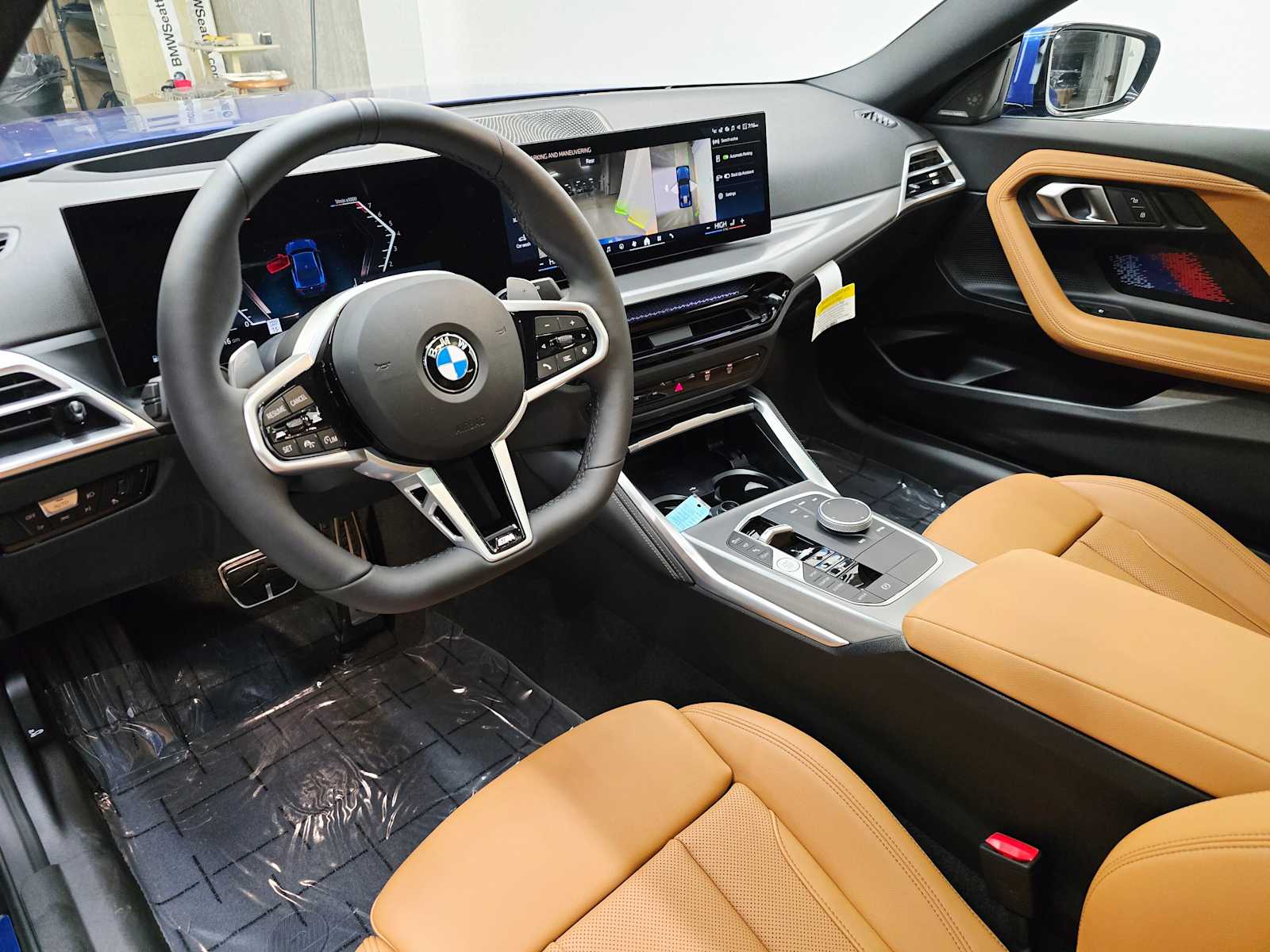 Thumbnail: 2026 BMW 2 Series - 2