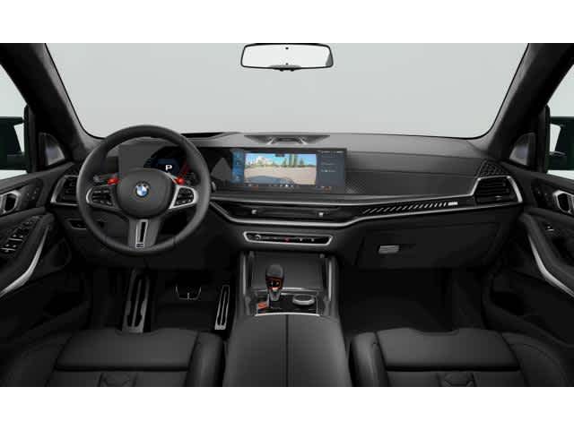 Thumbnail: 2026 BMW X5 - 7