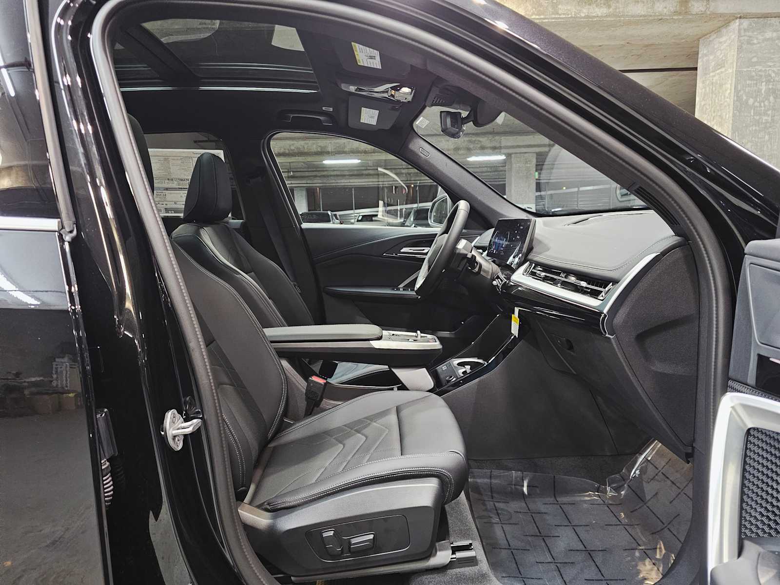 Thumbnail: 2026 BMW X1 - 27