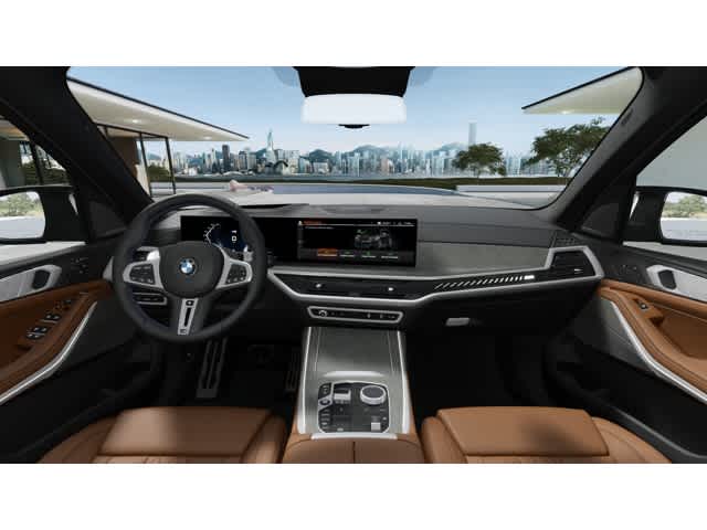 Thumbnail: 2026 BMW X7 - 10