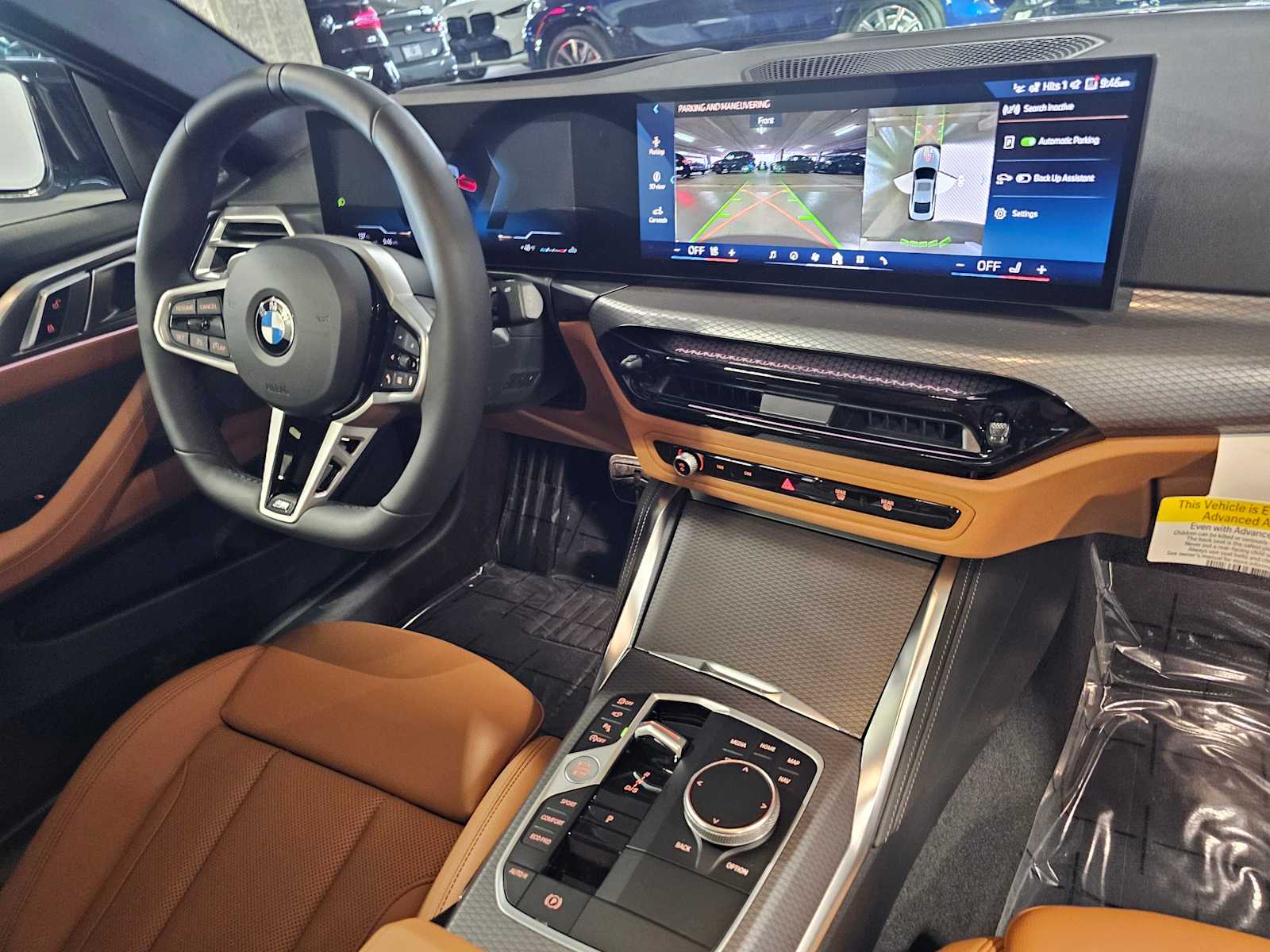 Thumbnail: 2026 BMW 4 Series - 39