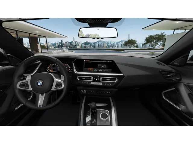 Thumbnail: 2026 BMW Z4 - 10