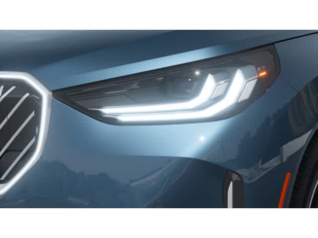 Thumbnail: 2026 BMW X3 - 6