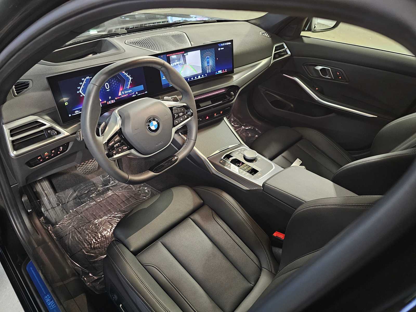 Thumbnail: 2025 BMW 3 Series - 2