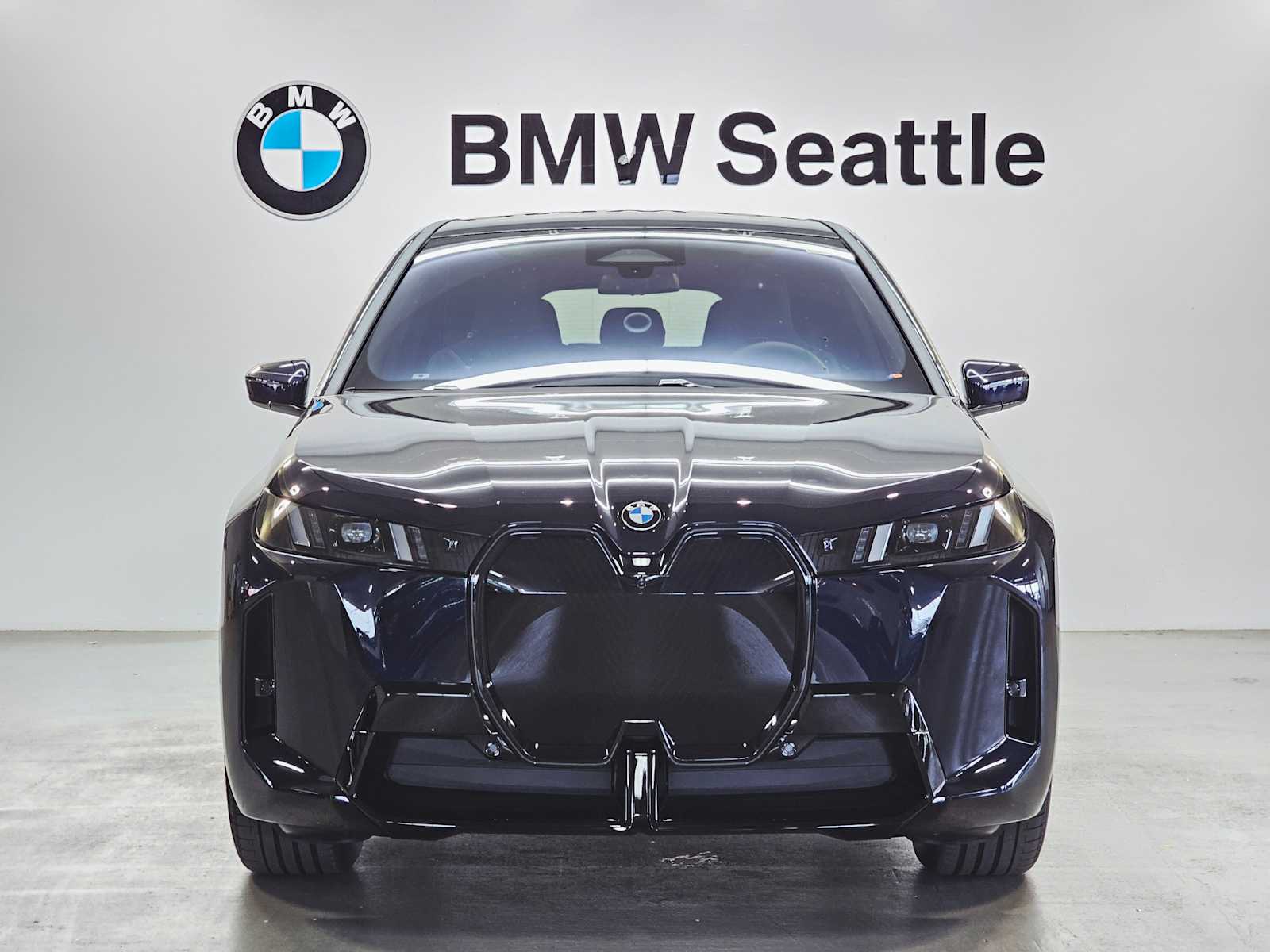 Thumbnail: 2026 BMW iX - 6