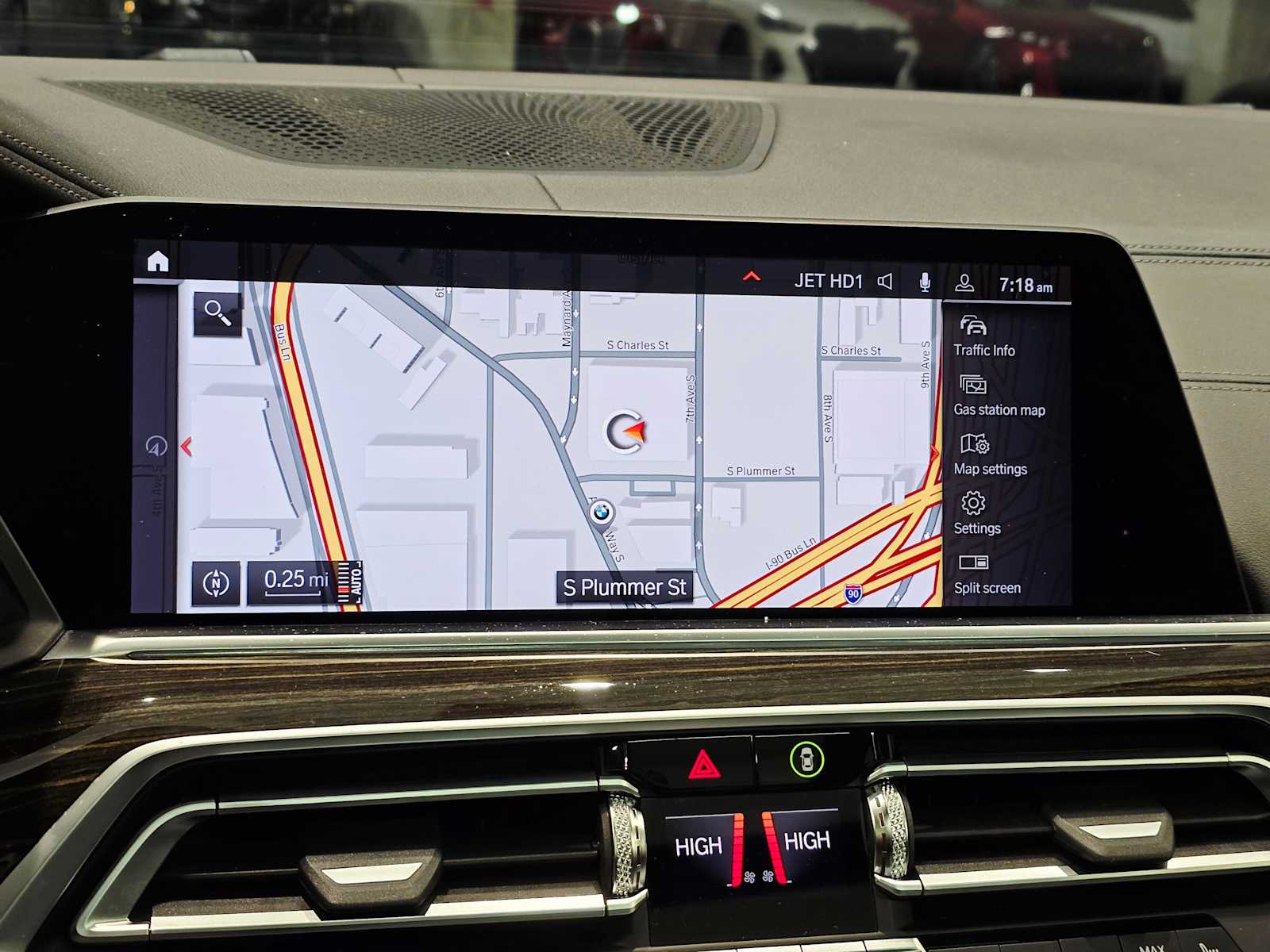 Thumbnail: 2020 BMW X5 - 14