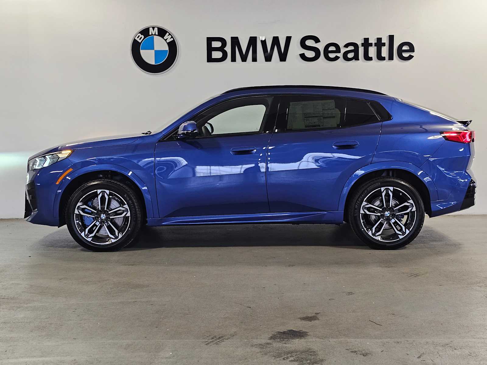 Thumbnail: 2026 BMW X2 - 3