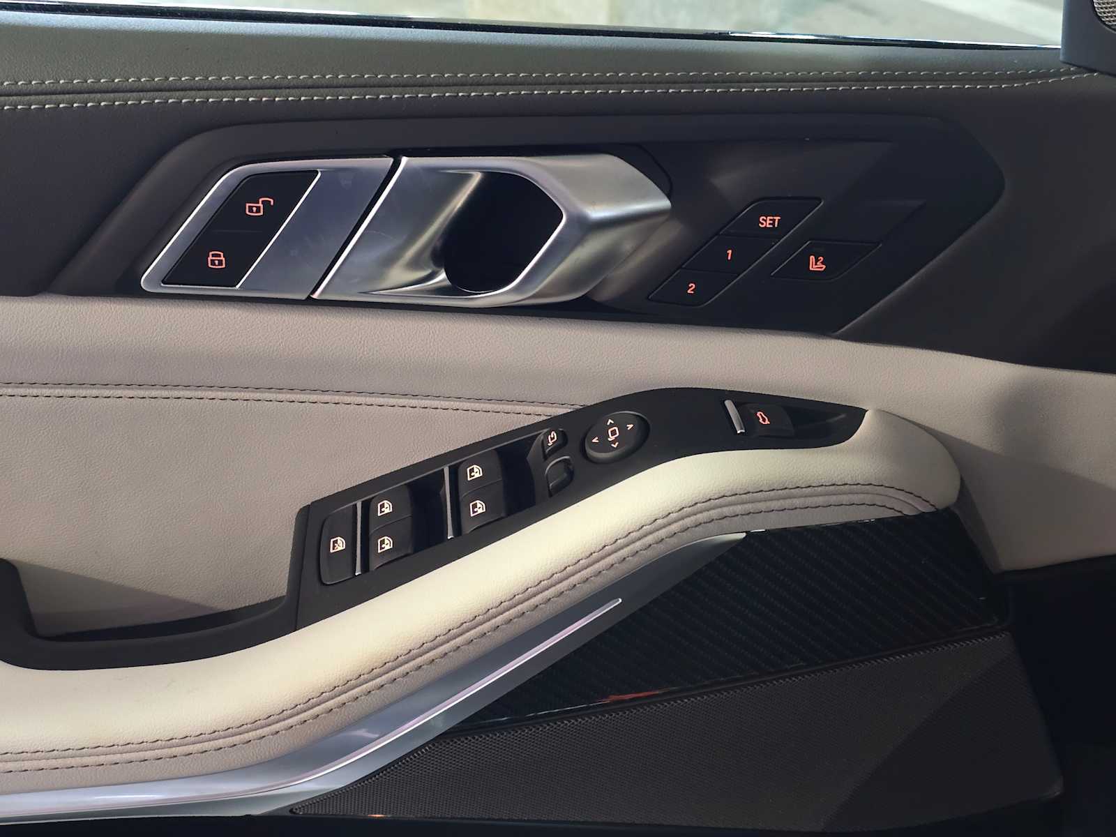 Thumbnail: 2026 BMW X5 - 24