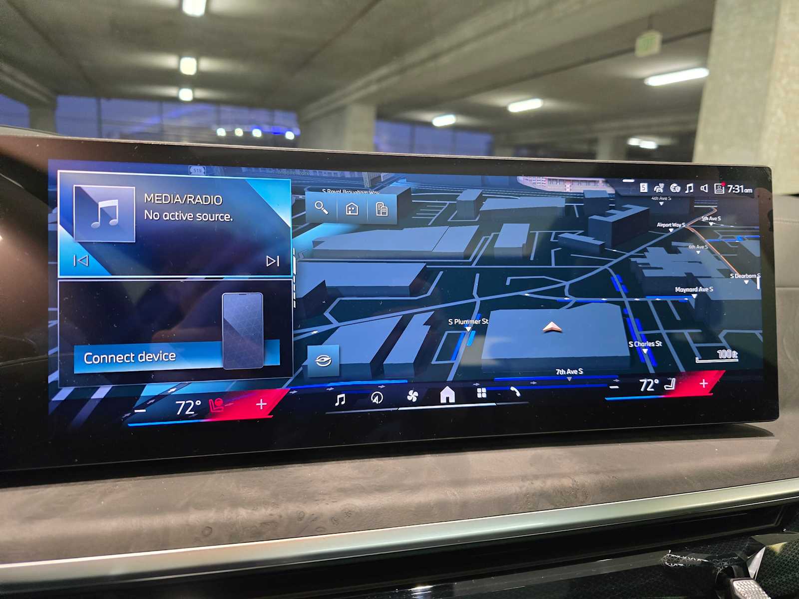 Thumbnail: 2026 BMW X5 - 14