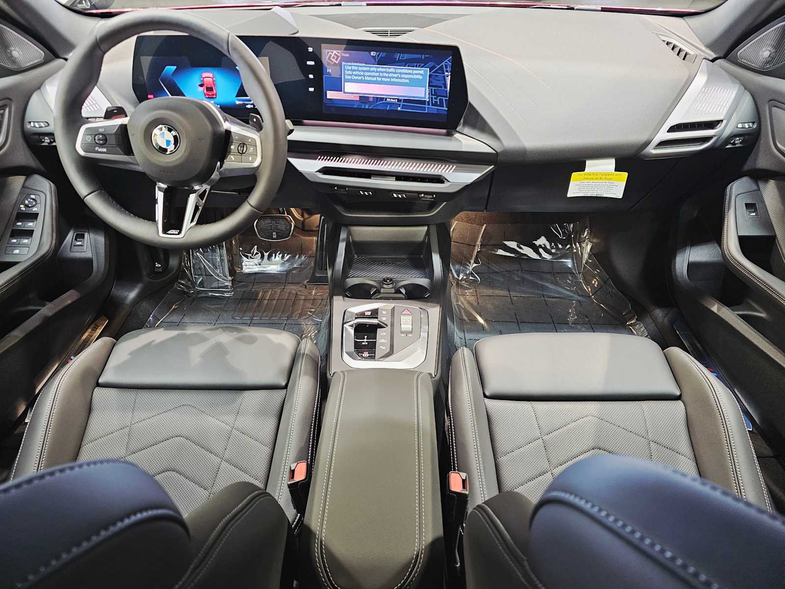 Thumbnail: 2025 BMW 2 Series - 10