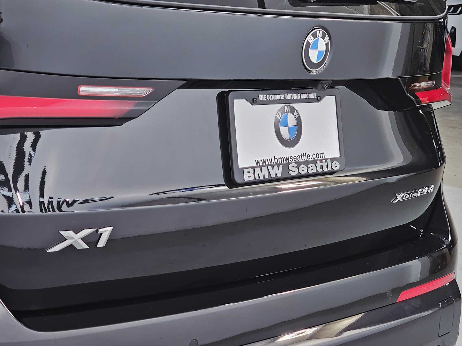 Thumbnail: 2026 BMW X1 - 7