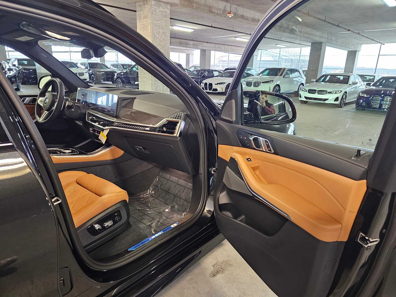 Thumbnail: 2026 BMW X5 - 40