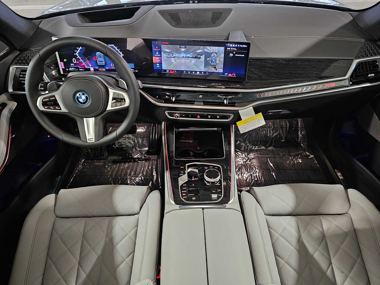 Thumbnail: 2026 BMW X5 - 10