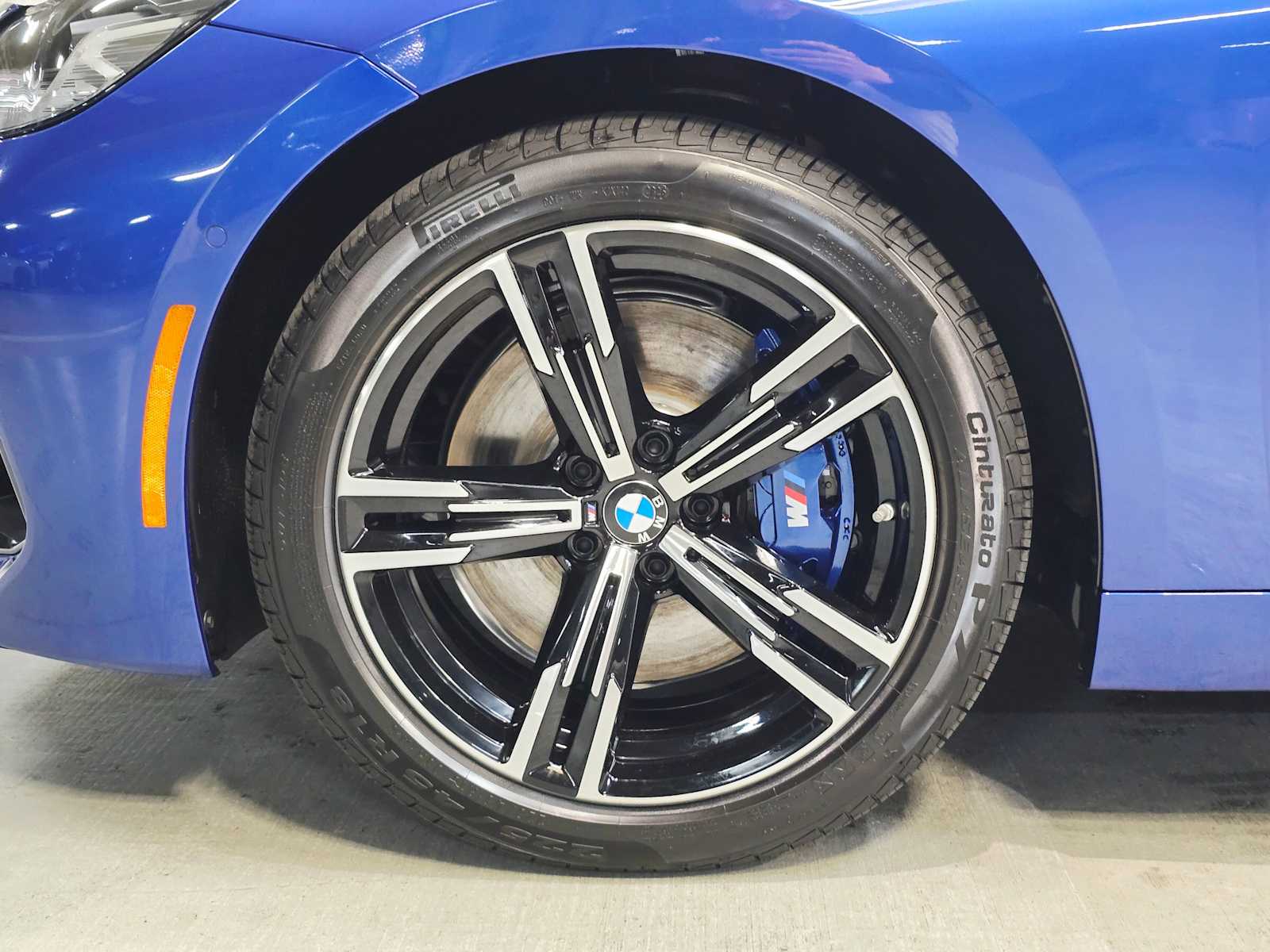 Thumbnail: 2026 BMW 2 Series - 8