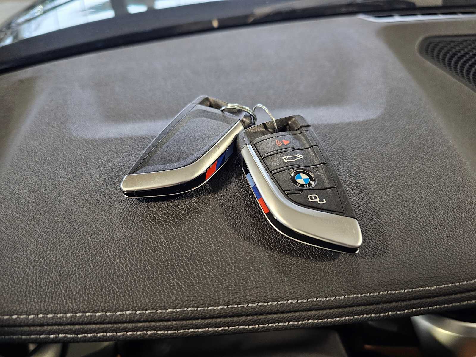 Thumbnail: 2023 BMW 4 Series - 46