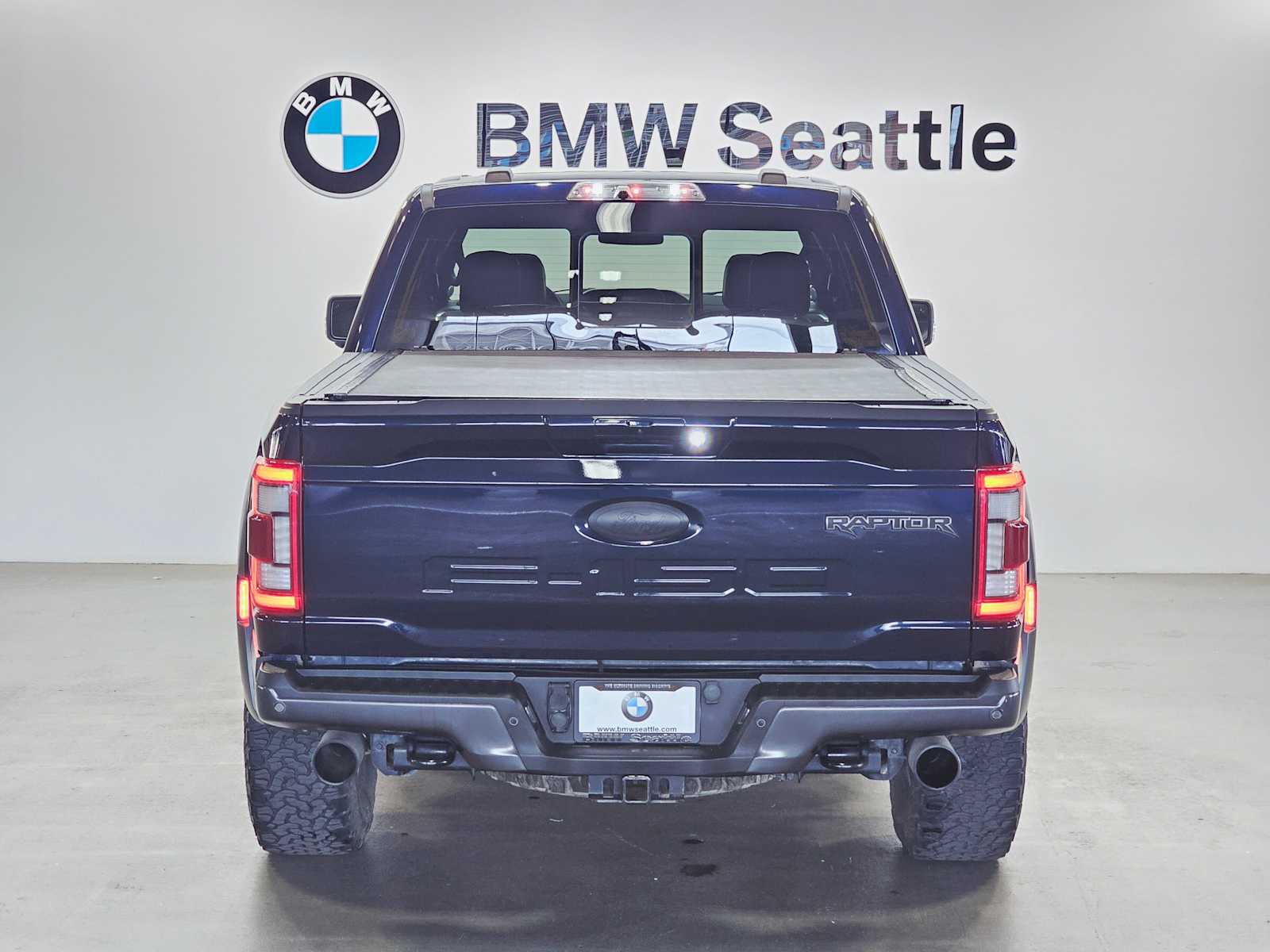 Thumbnail: 2021 Ford F-150 - 5