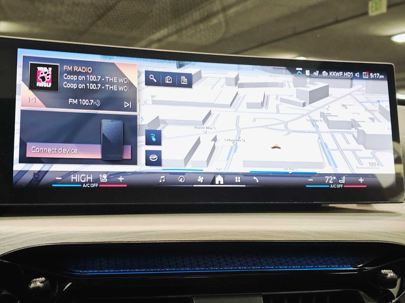 Thumbnail: 2025 BMW i4 - 14