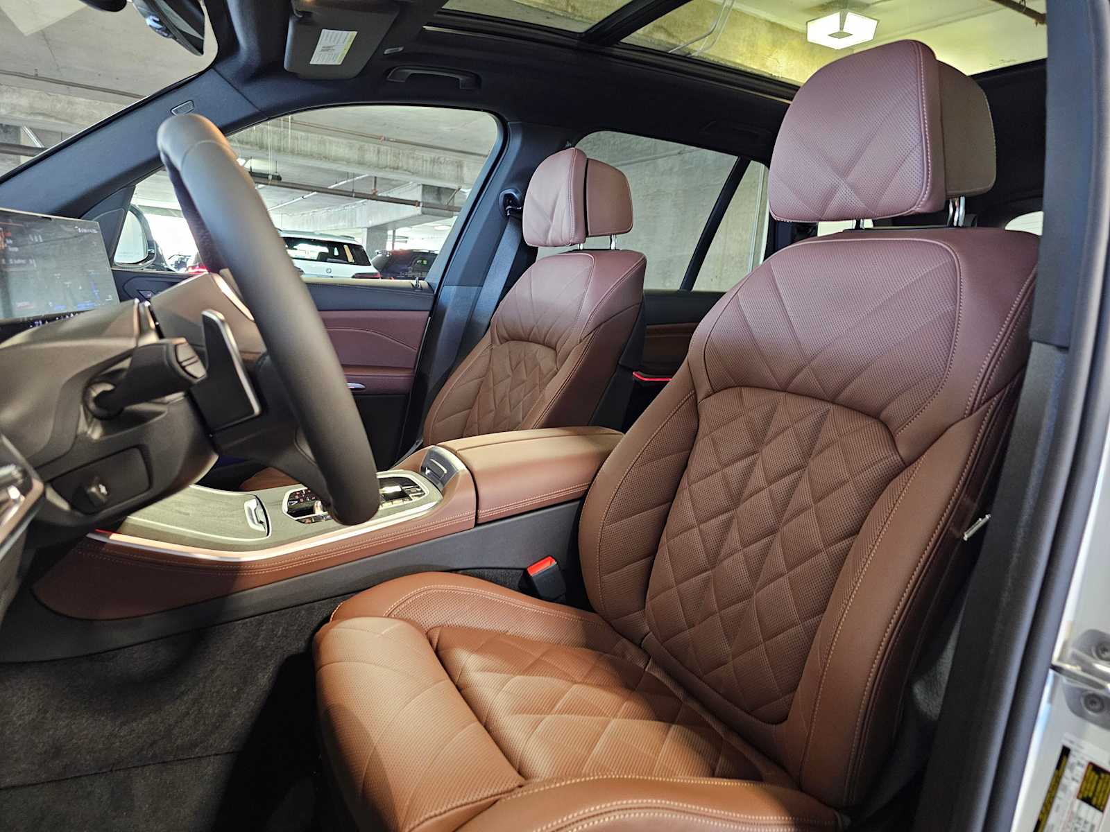 Thumbnail: 2026 BMW X5 - 25
