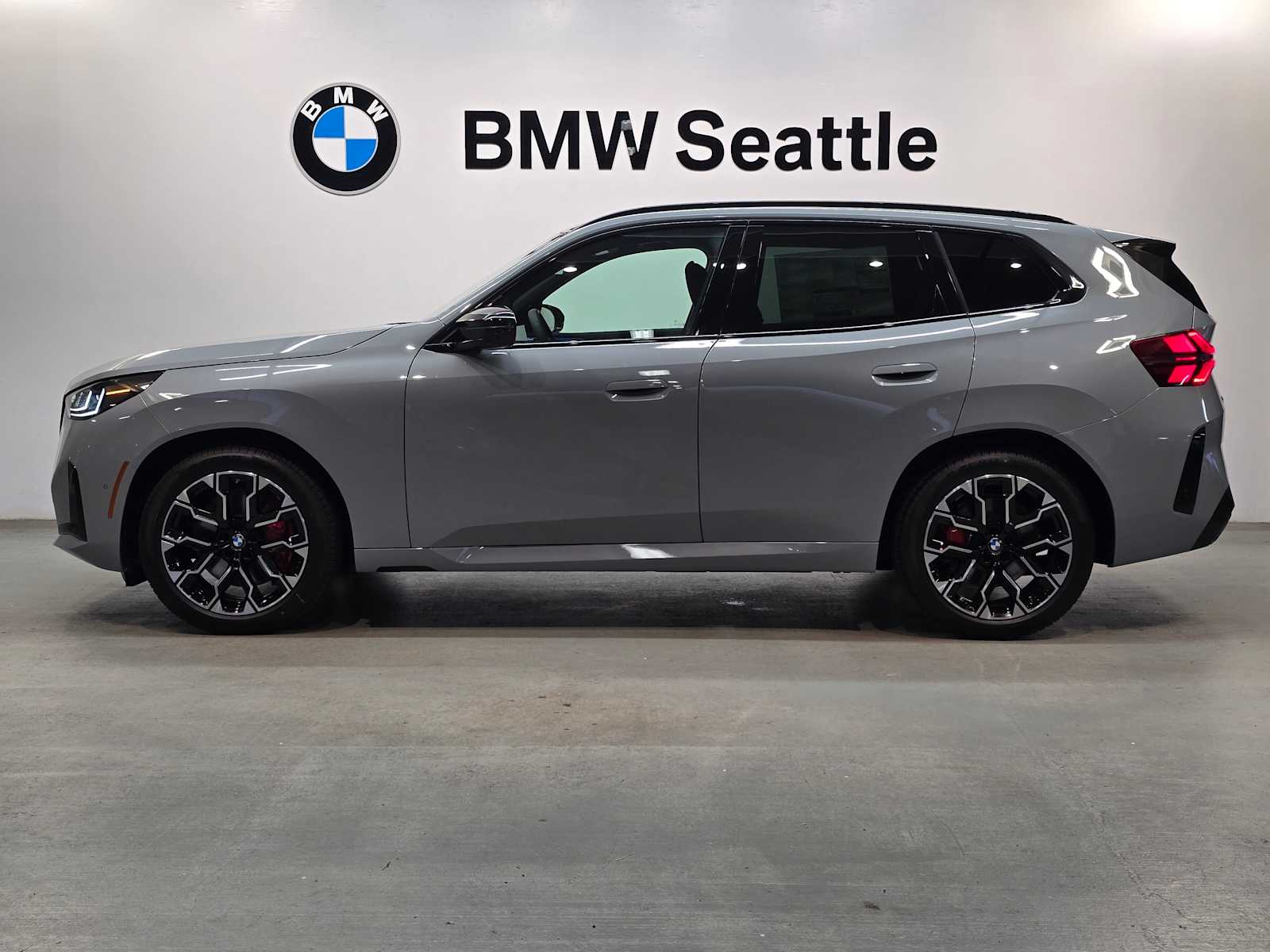 Thumbnail: 2026 BMW X3 - 3