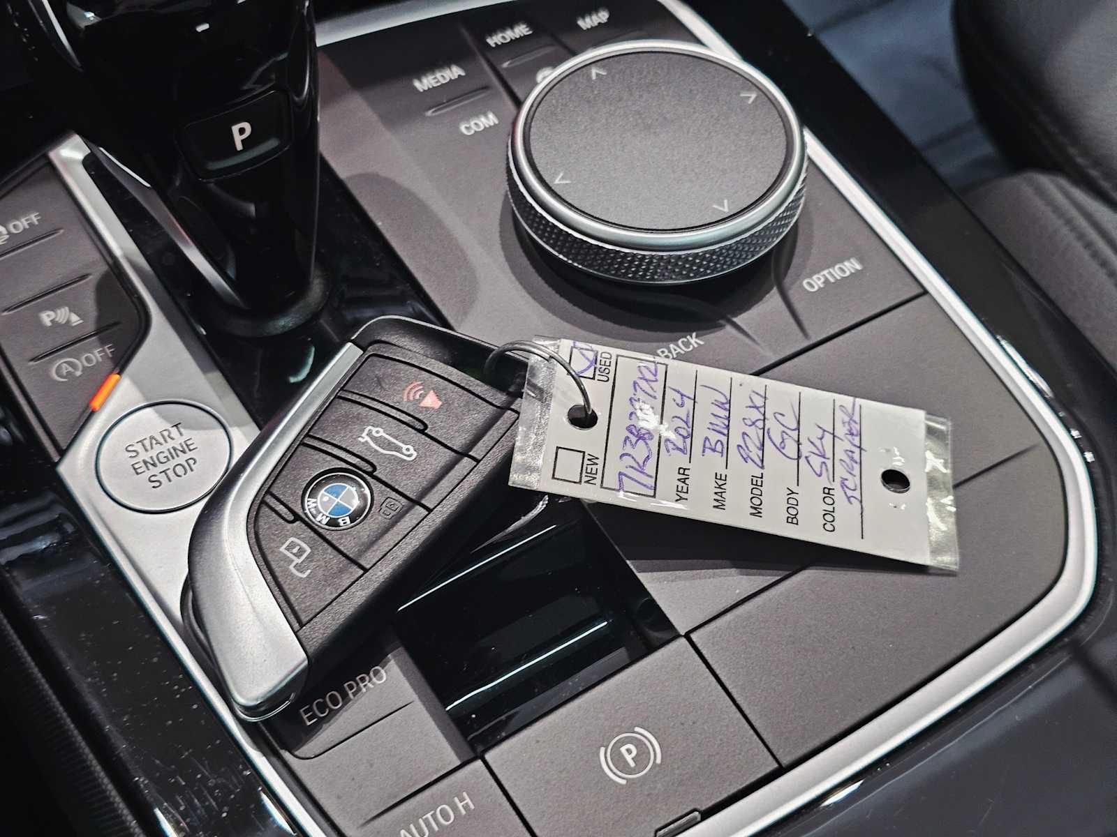 Thumbnail: 2024 BMW 2 Series - 30