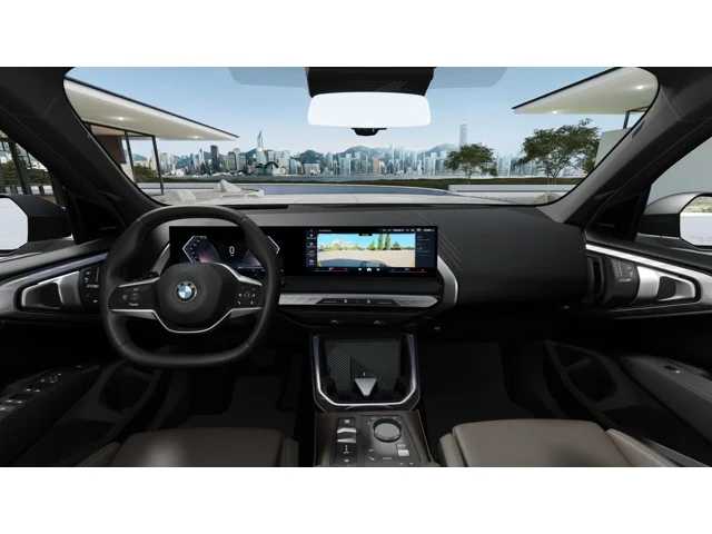 Thumbnail: 2026 BMW X3 - 10