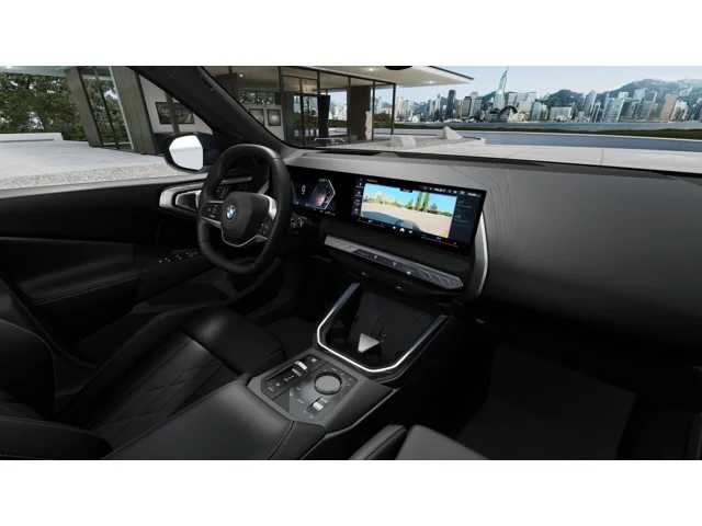 Thumbnail: 2026 BMW X3 - 14