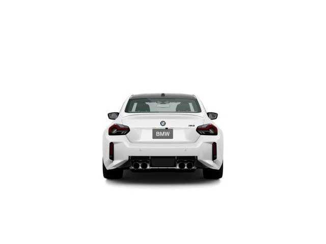 Thumbnail: 2026 BMW M2 - 5