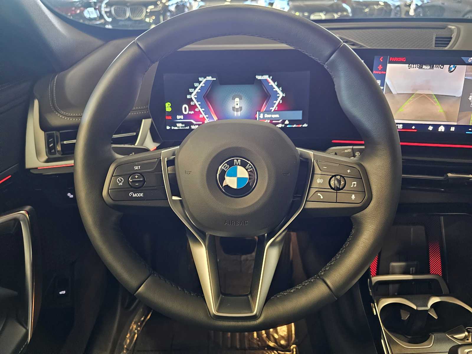 Thumbnail: 2026 BMW X1 - 11