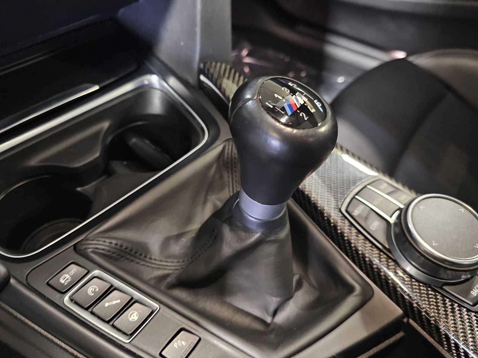 Thumbnail: 2019 BMW M4 - 25