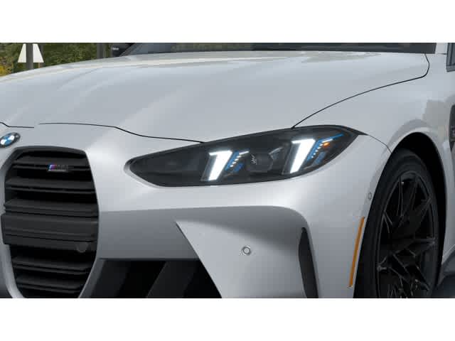 Thumbnail: 2026 BMW M4 - 6