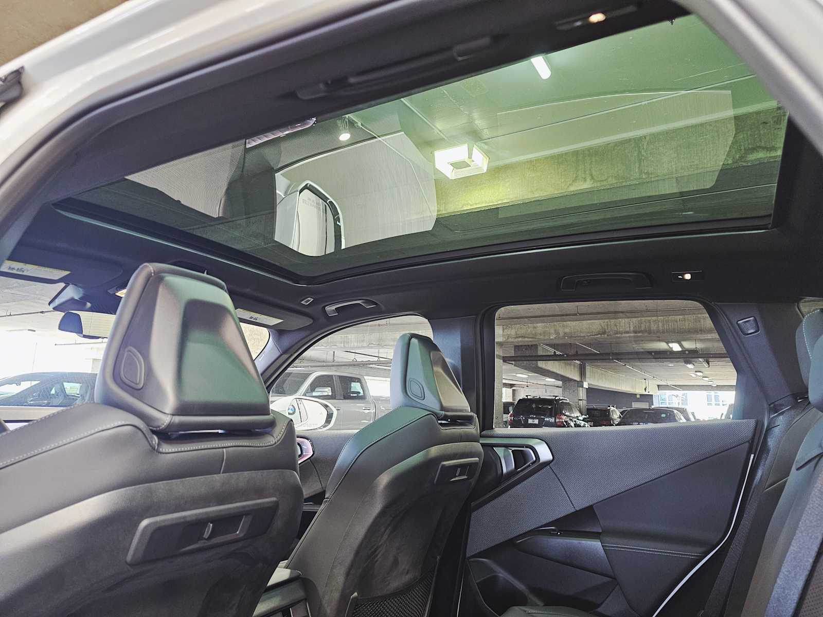 Thumbnail: 2026 BMW X3 - 26