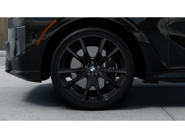 Thumbnail: 2026 BMW X7 - 7