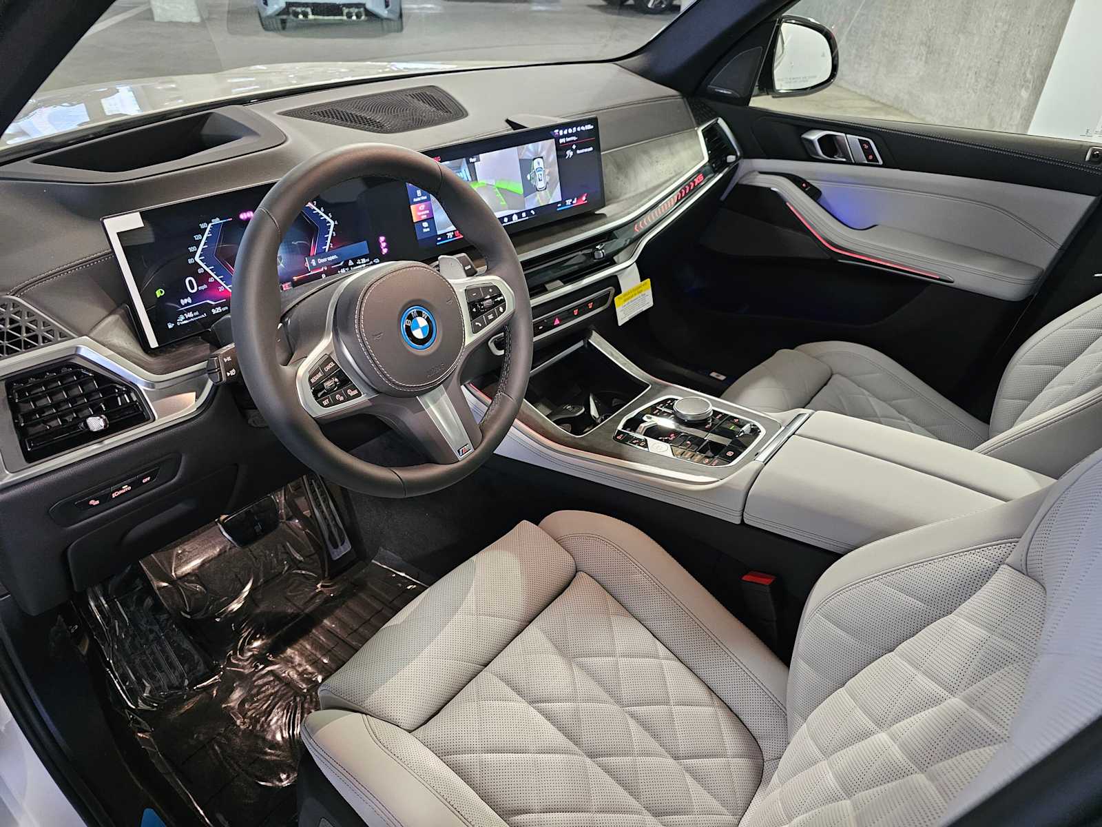 Thumbnail: 2026 BMW X5 - 2