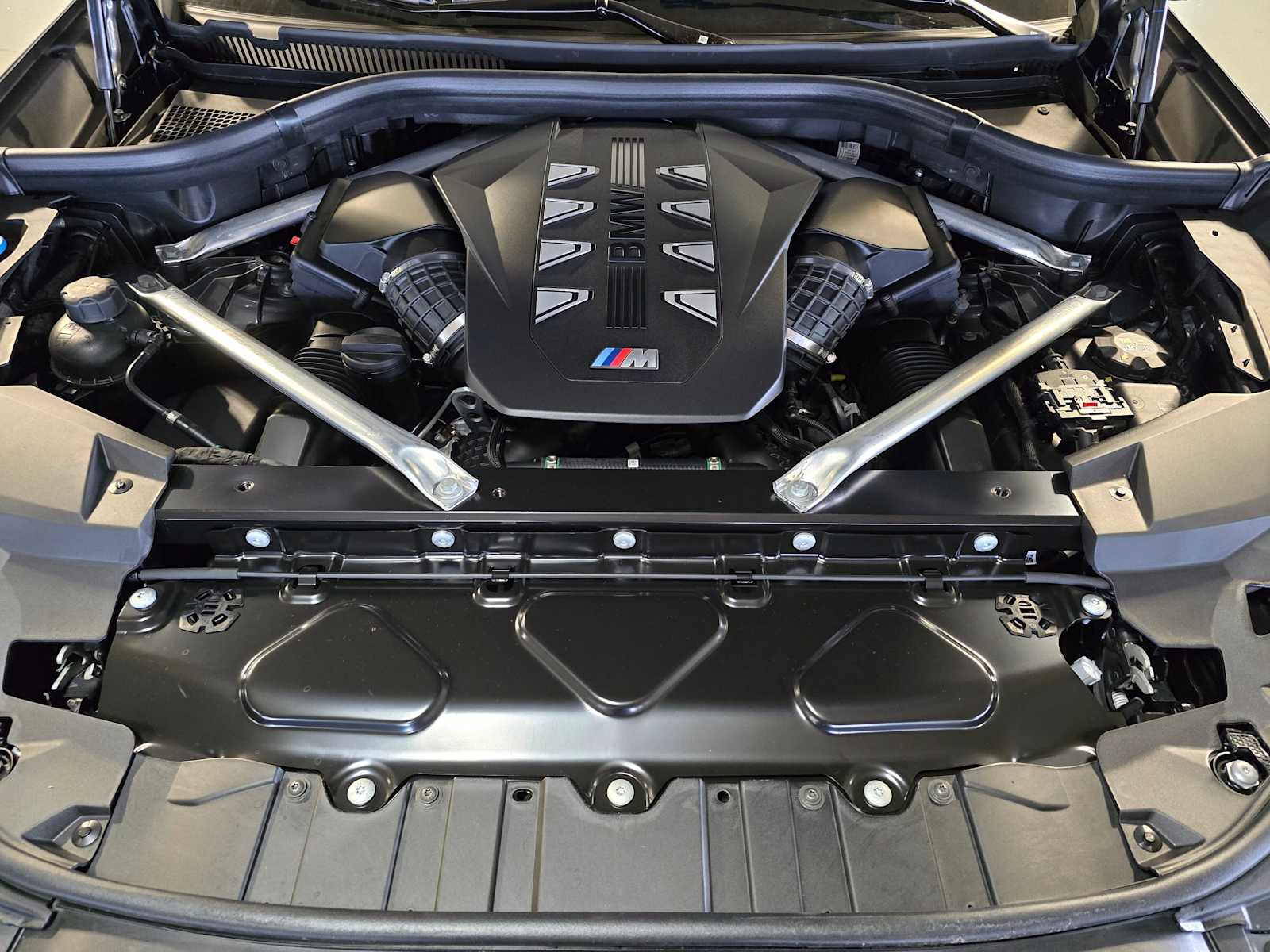 Thumbnail: 2026 BMW X5 - 9