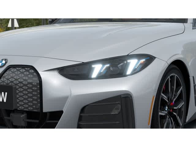 Thumbnail: 2025 BMW i4 - 6