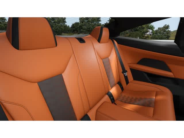 Thumbnail: 2026 BMW M4 - 12