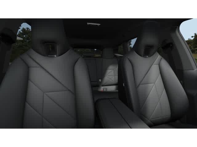 Thumbnail: 2026 BMW iX - 11