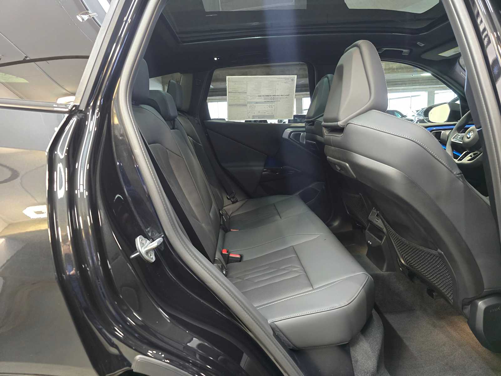 Thumbnail: 2026 BMW X3 - 29