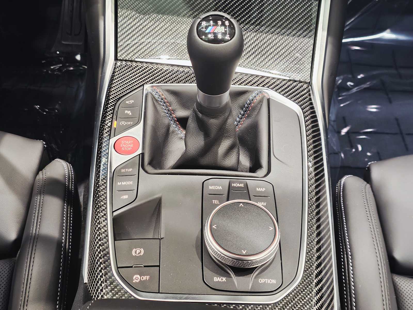 Thumbnail: 2026 BMW M4 - 18