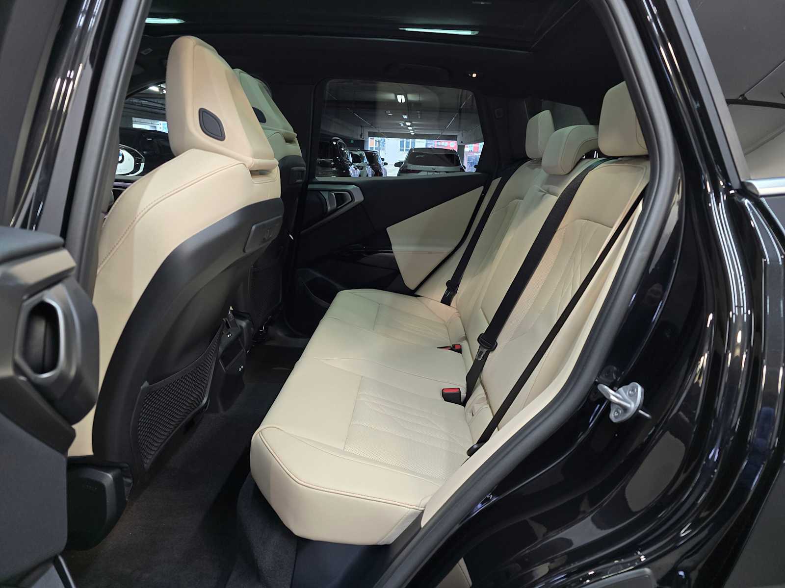 Thumbnail: 2026 BMW X3 - 26