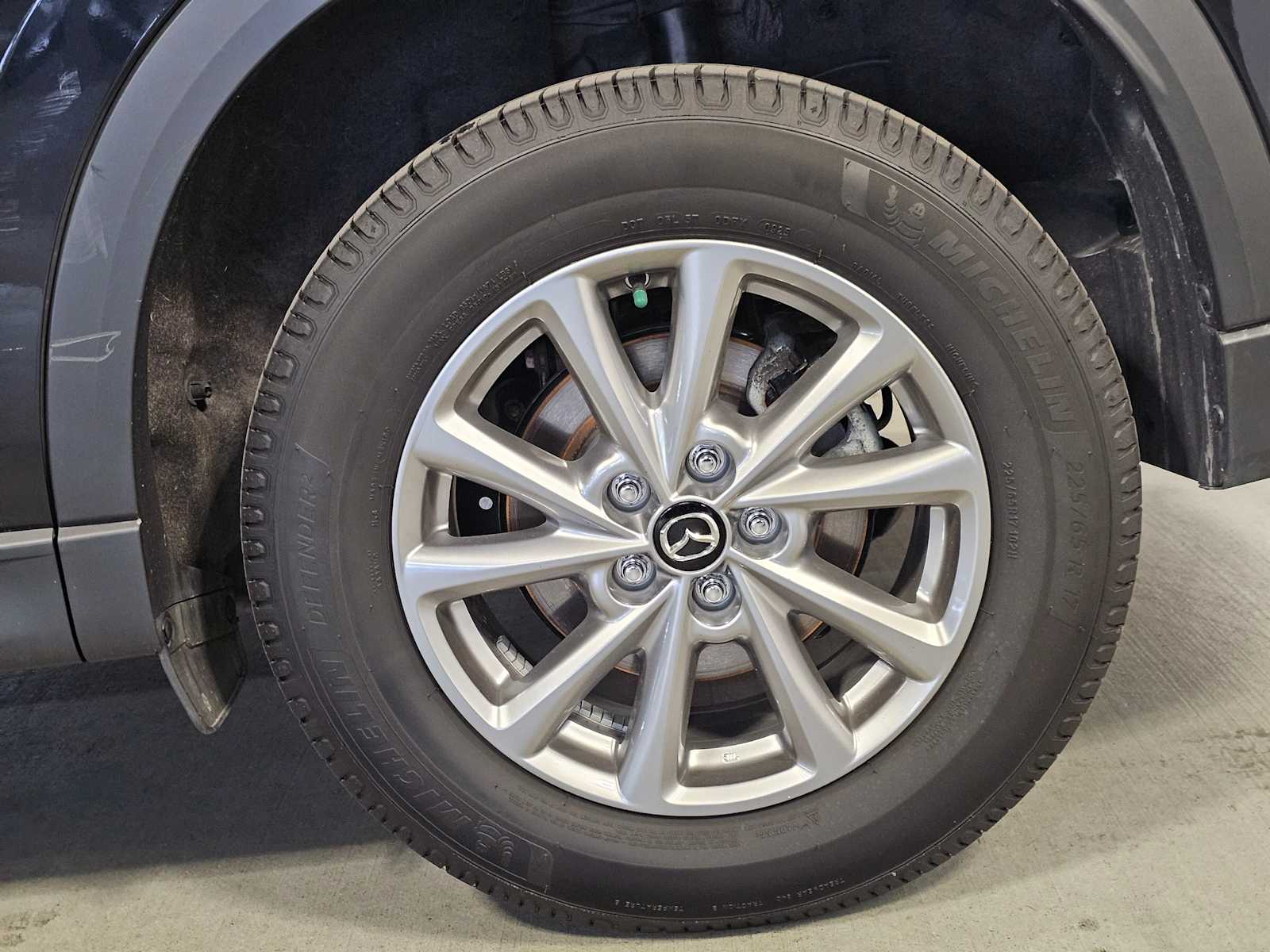 Thumbnail: 2022 Mazda CX-5 - 8