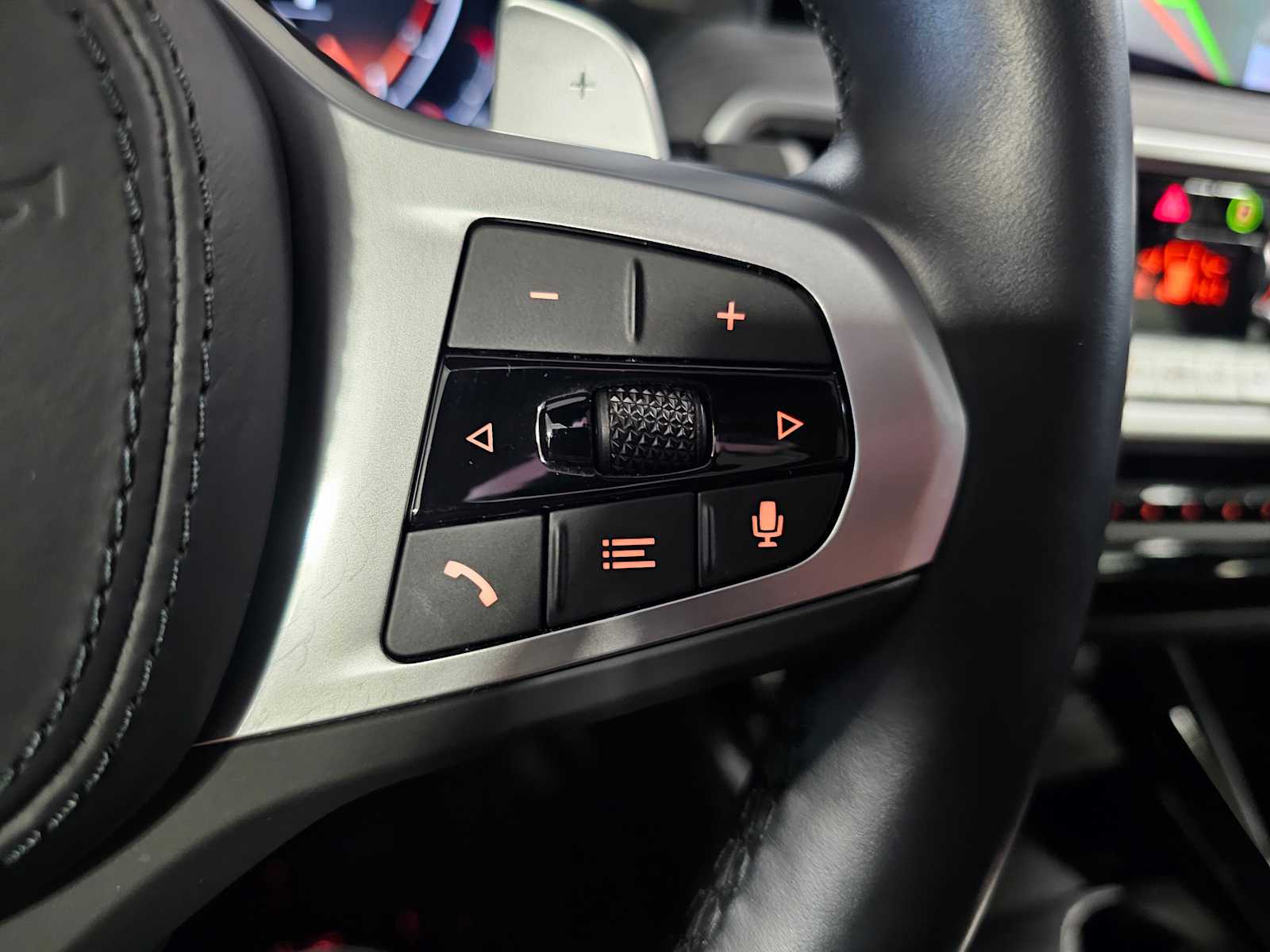 Thumbnail: 2023 BMW X3 - 19